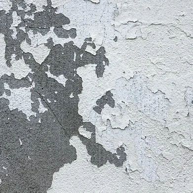 塗膜のはがれ・ふくれ