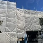 伊勢崎市 外壁塗装 施工事例